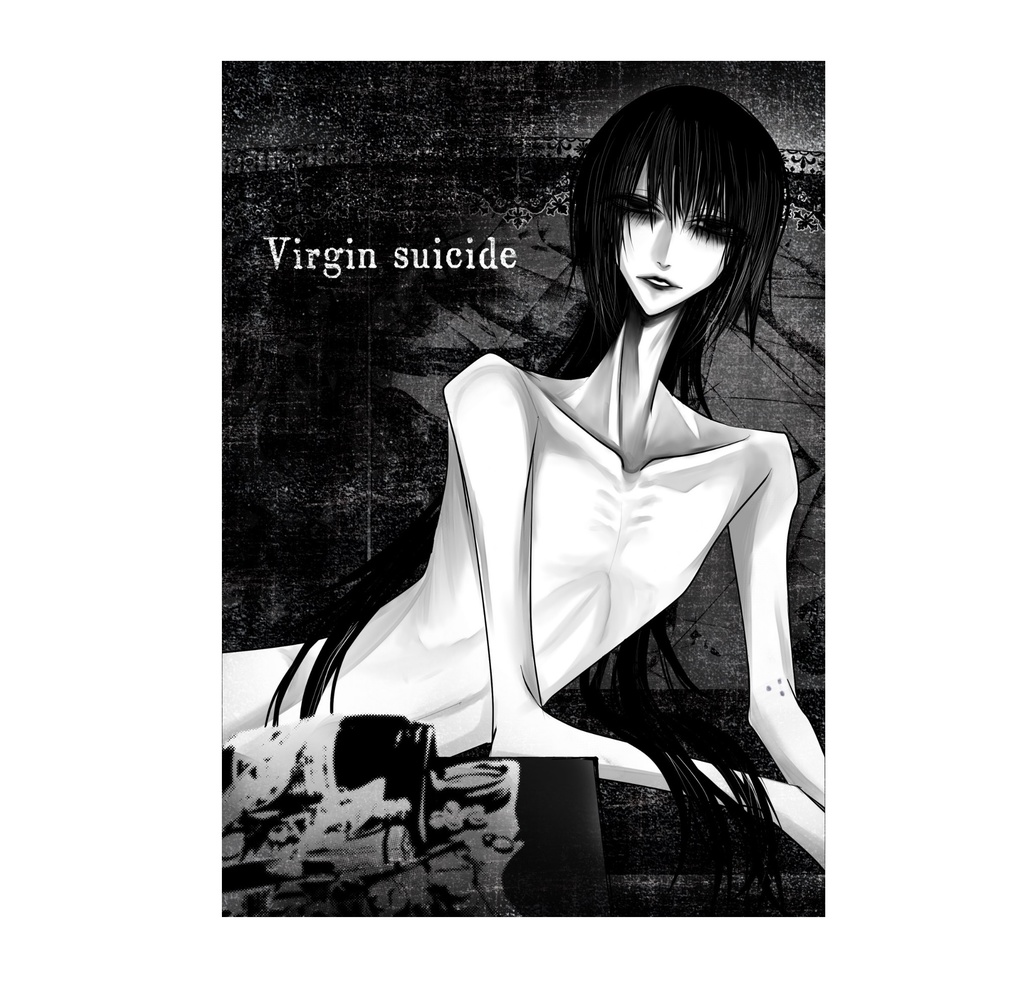 ポストカード - デジレ2