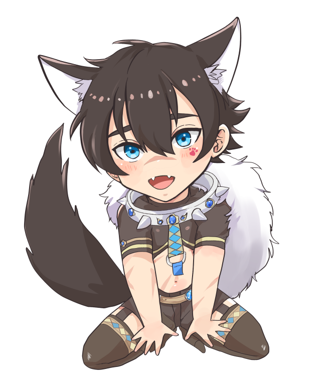 nu：カーニバル　ガルアクスタ