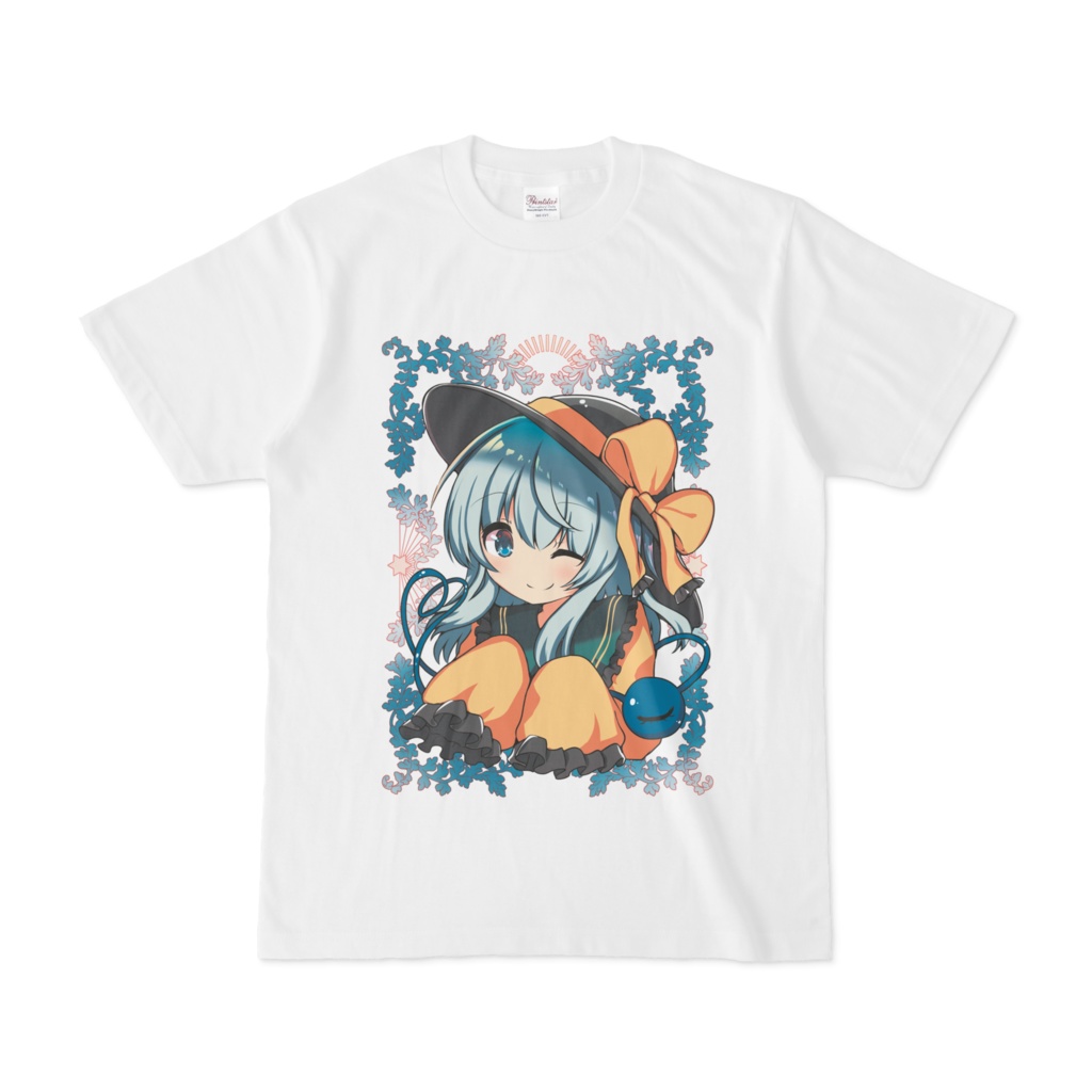 プリントTシャツ