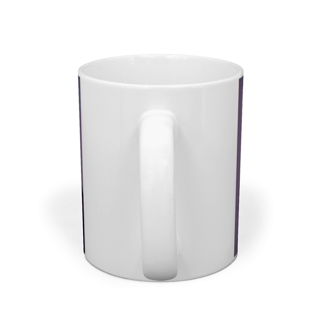 マグカップ/白石あむ