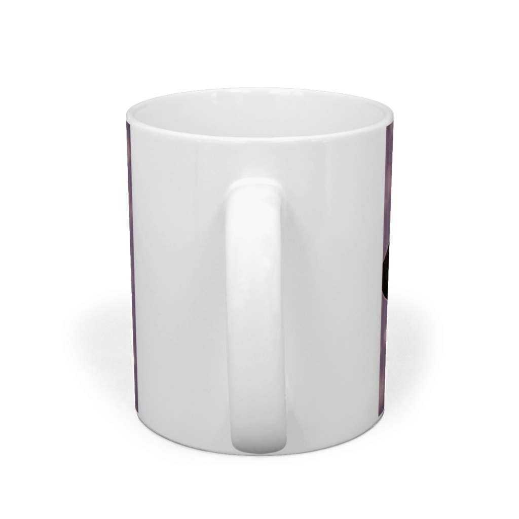 マグカップ/白石あむ