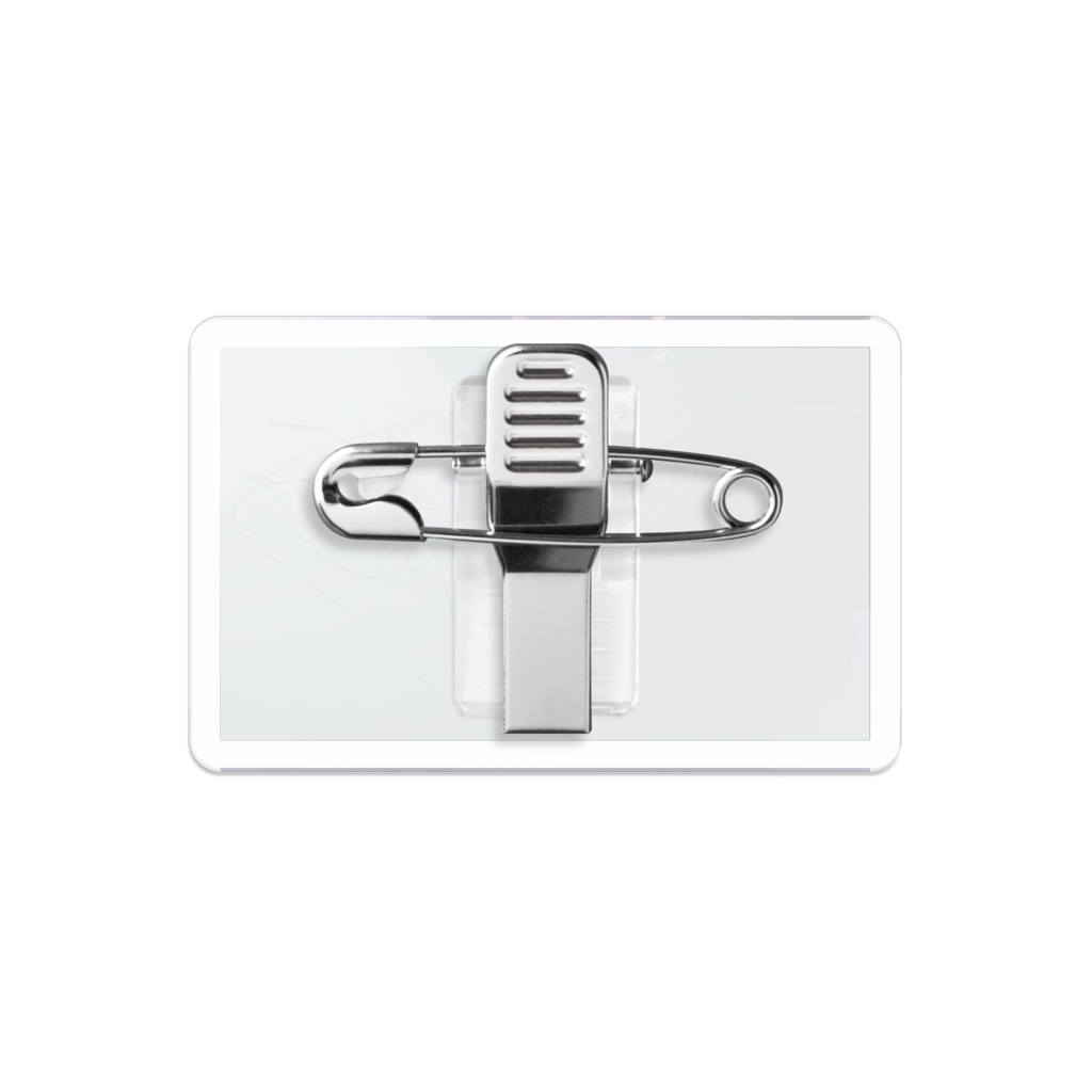 アクリルバッジ/白石あむ