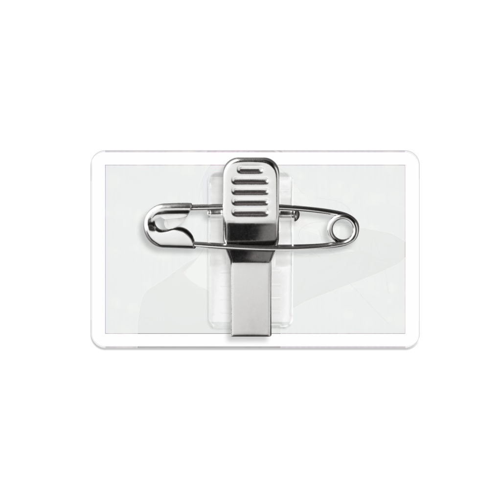 アクリルバッジ/白石あむ