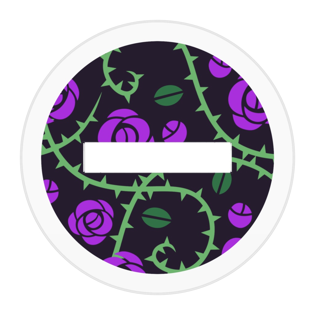 アクリルフィギュア/白石あむ