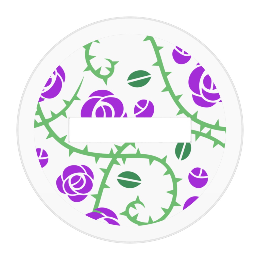 アクリルフィギュア/白石あむ