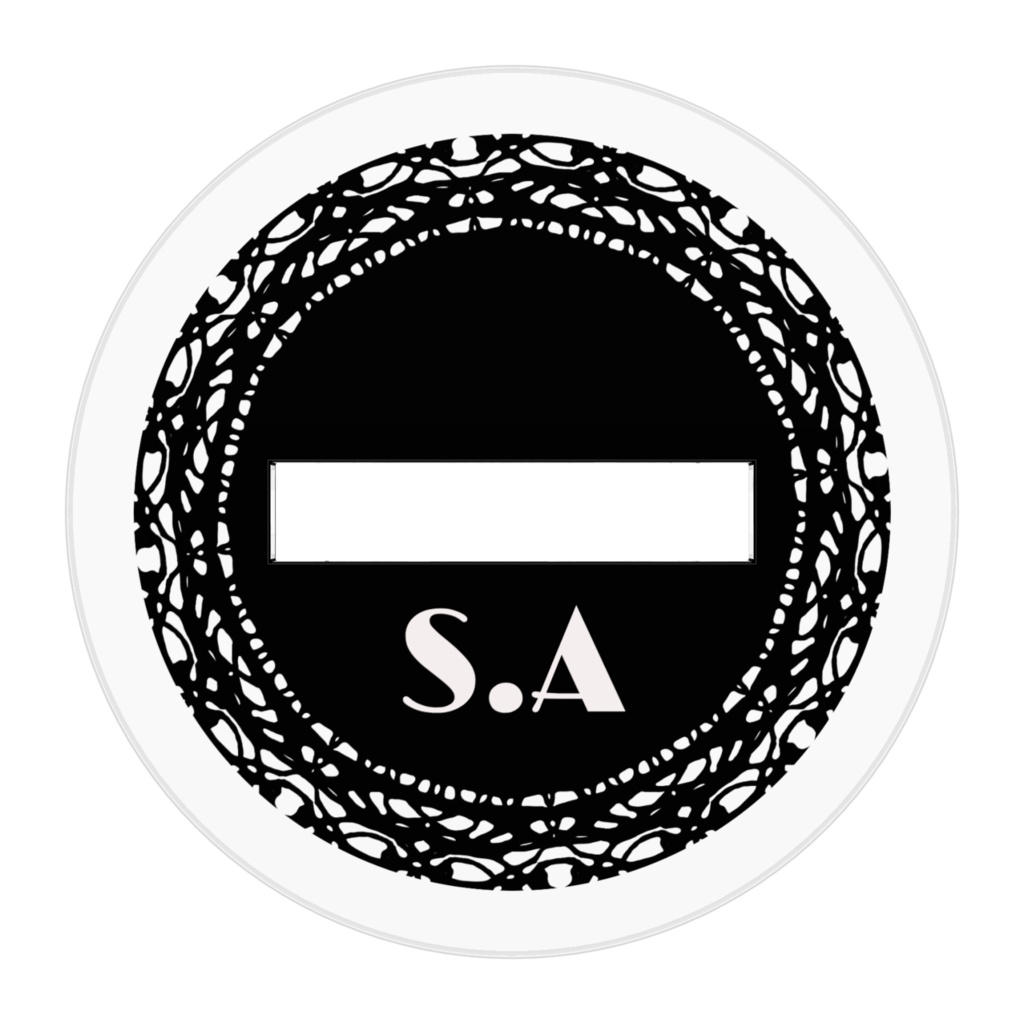 アクリルフィギュア/白石あむ