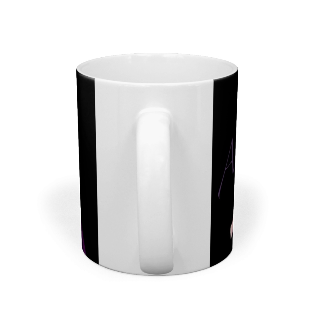 マグカップ/白石あむ