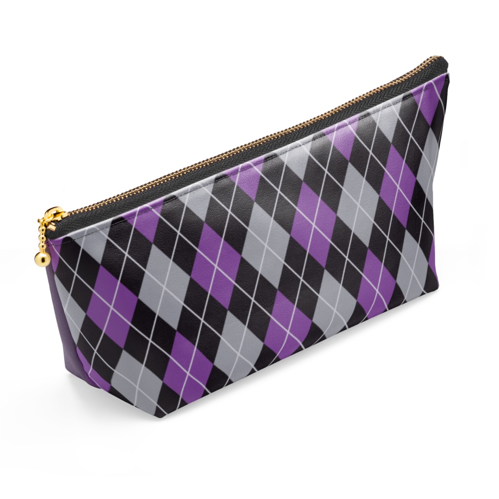 ポーチ【全2色】白石あむ