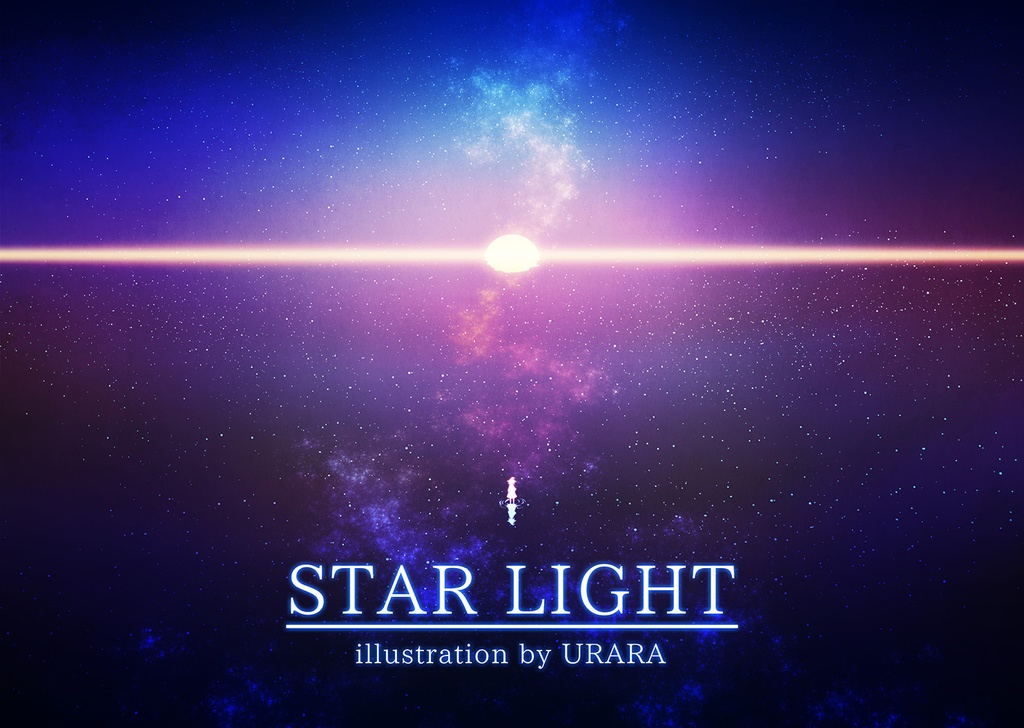 STAR LIGHT