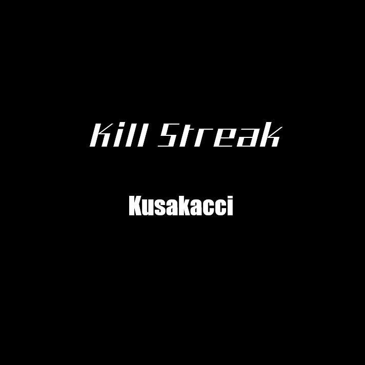 【配信用BGM】Kill Streak