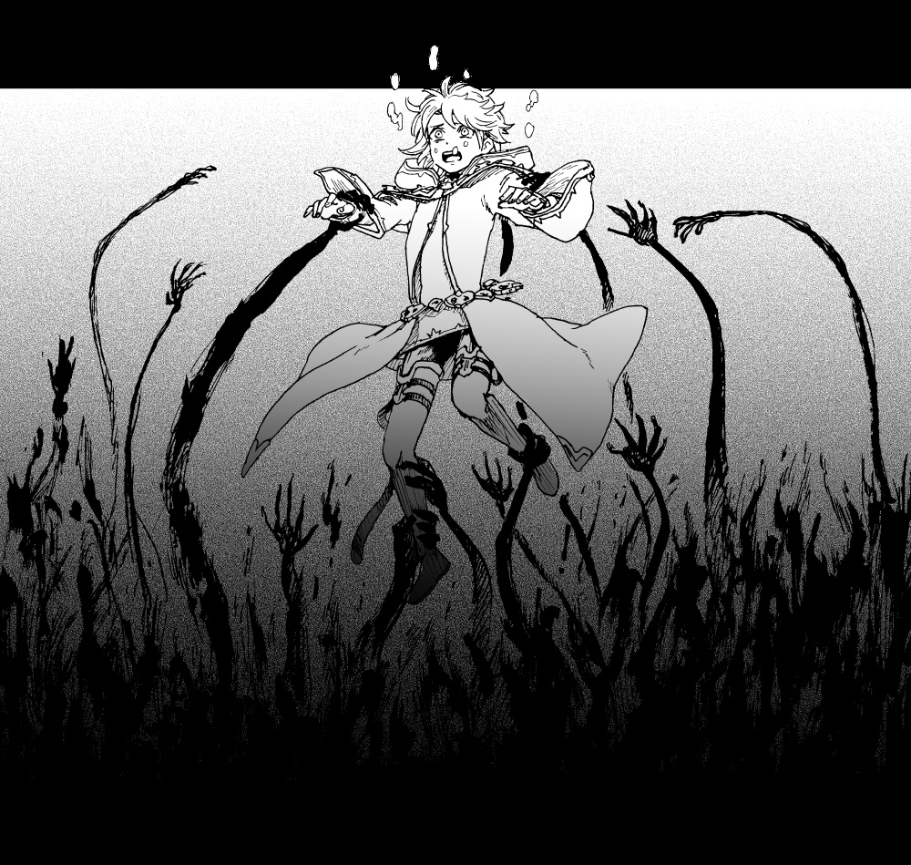 暁闇(あかつきやみ)