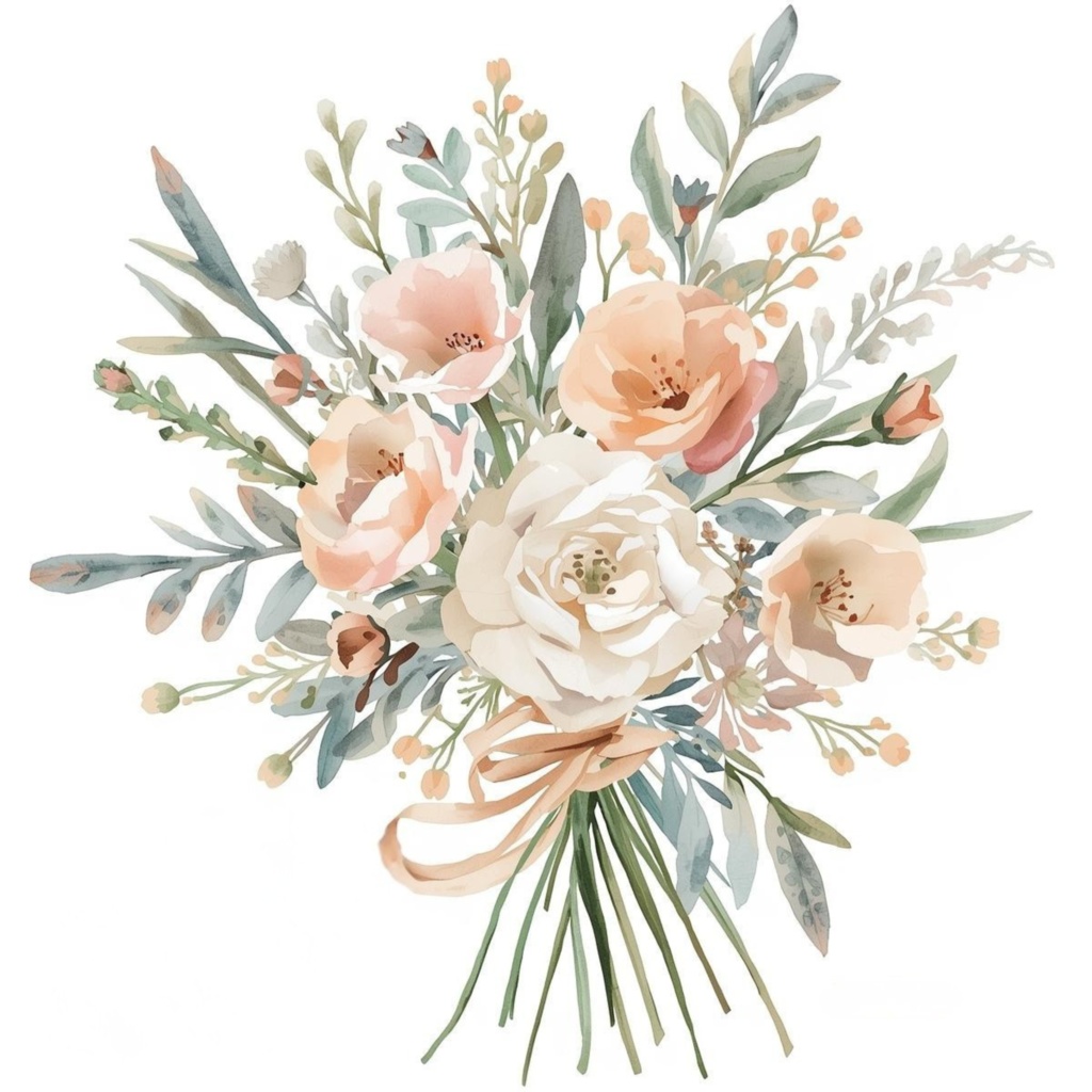 Autumn Floral & Cozy Life Bundle – 秋のフローラル&コージーライフ素材セット