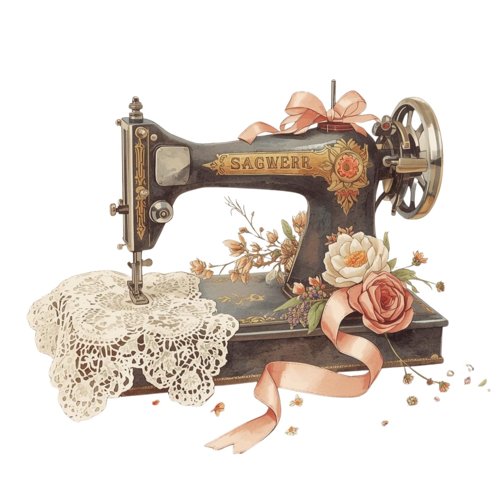 Autumn Floral & Cozy Life Bundle – 秋のフローラル&コージーライフ素材セット