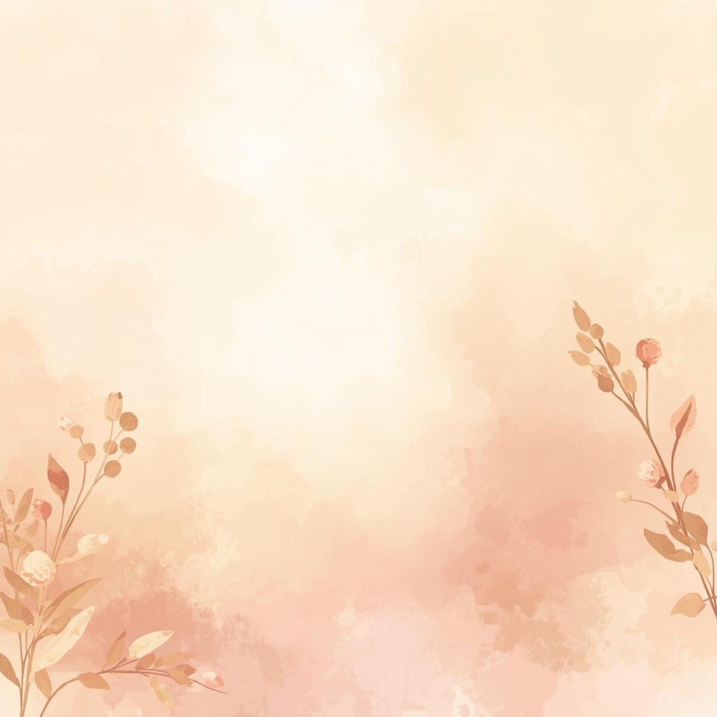 Autumn Floral & Cozy Life Bundle – 秋のフローラル&コージーライフ素材セット