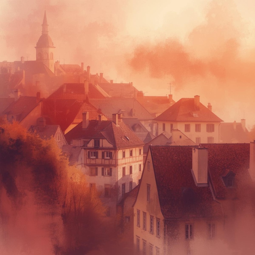 Autumn Floral & Cozy Life Bundle – 秋のフローラル&コージーライフ素材セット