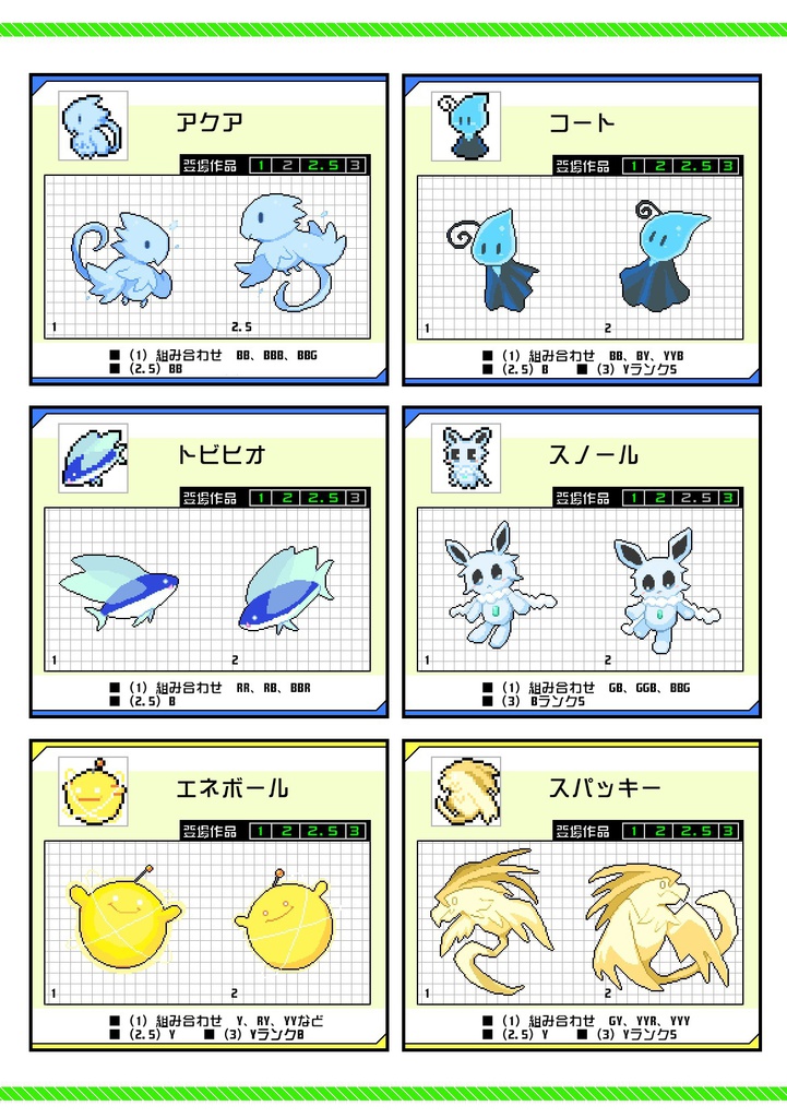 ナントカ三術将 メモリアルブック