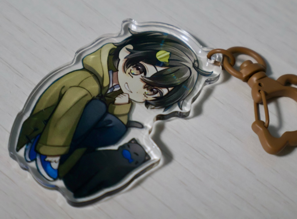 青宮そうじゅ全部セット