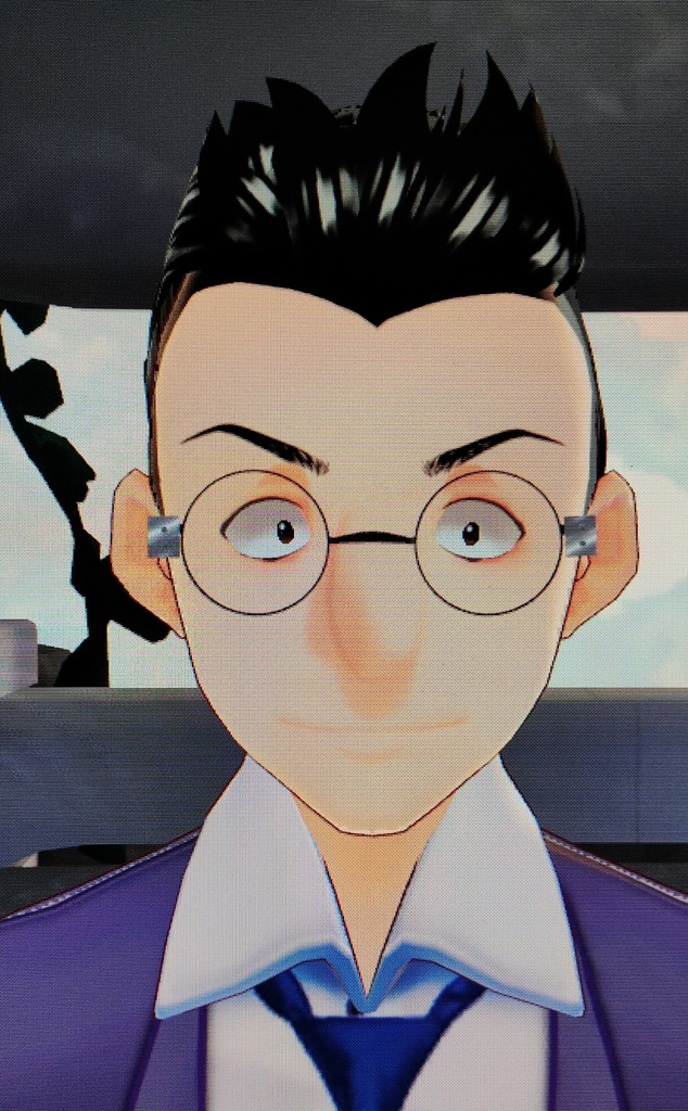 Teratani (VRC Avatar) - Girarkas - 4/4