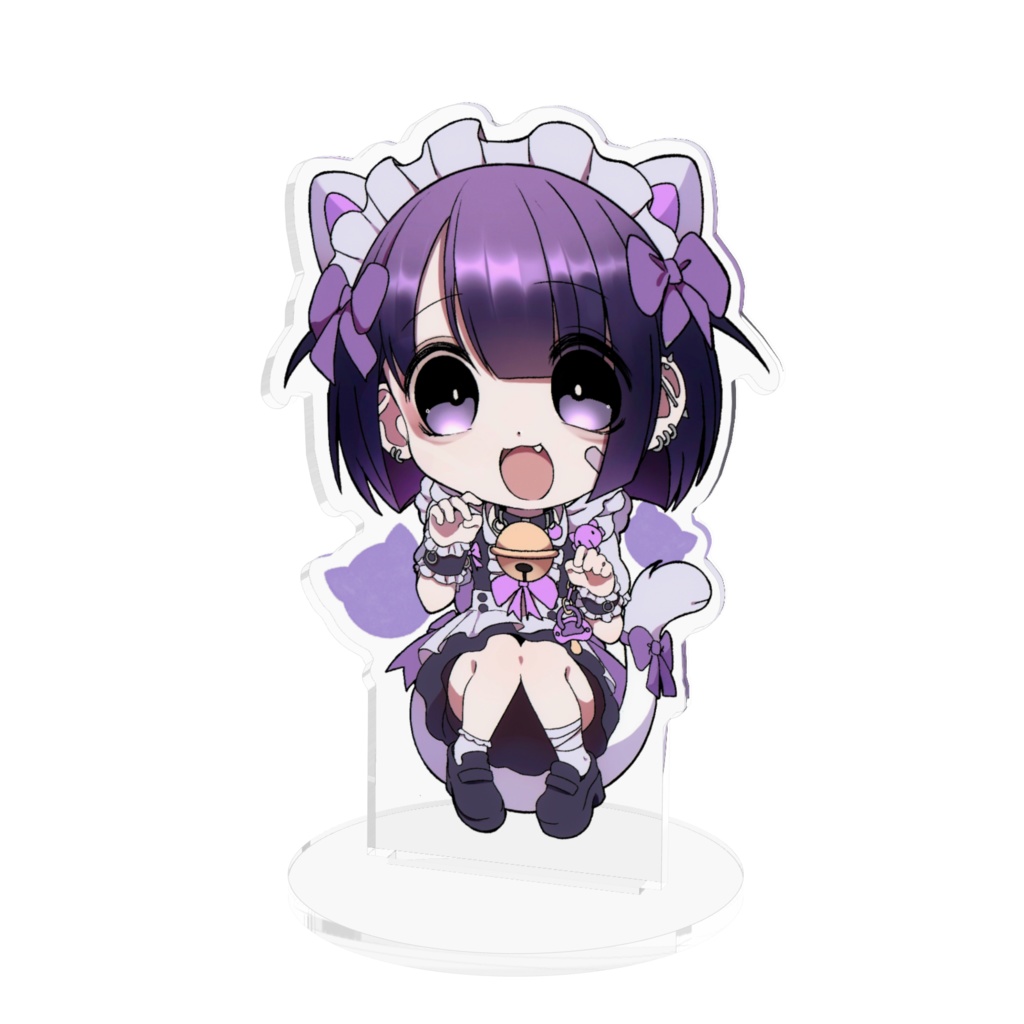 ‪︎❤︎‪︎ アクリルフィギュア ‪︎❤︎‪︎