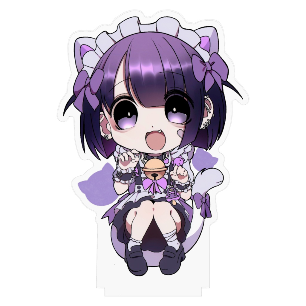 ︎❤︎︎ アクリルフィギュア ︎❤︎︎