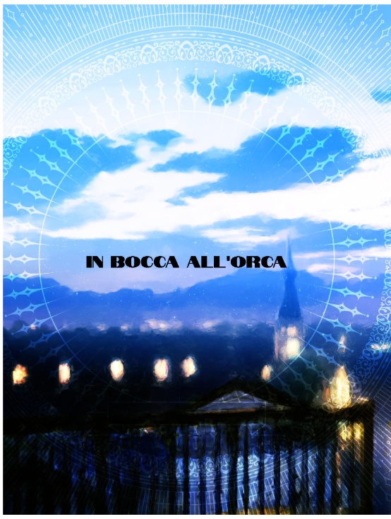 In booka all'orca