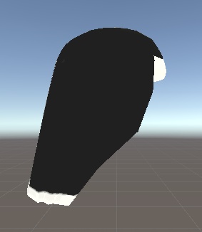 ハロウィンシスターセット(VRoid用(ベータ版)衣装テクスチャ&3Dモデル(ベール))