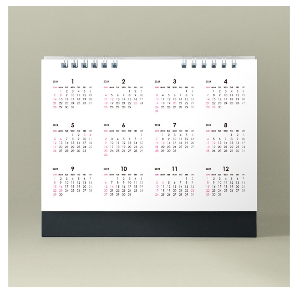 【おすすめ♥️】2025カレンダー+デジタル写真集セット予約