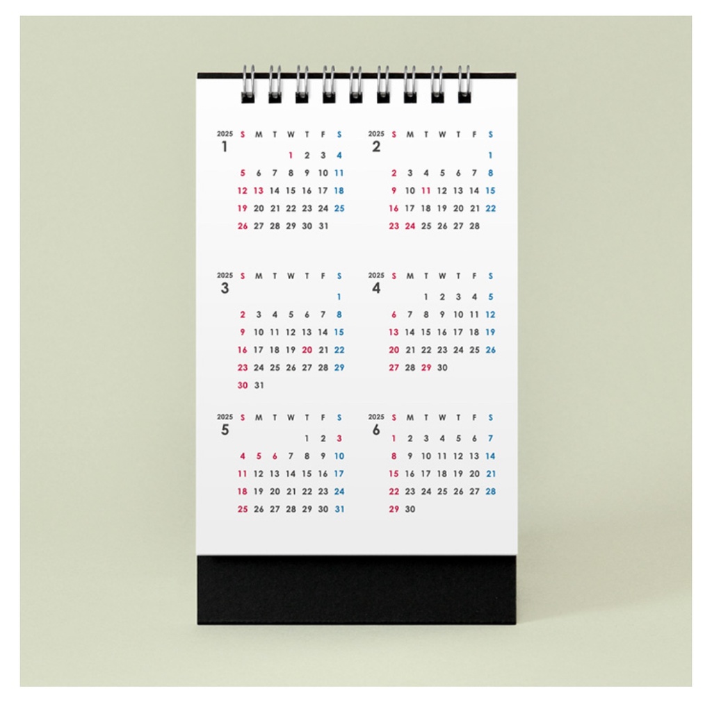 【おすすめ♥️】2025カレンダー+デジタル写真集セット予約