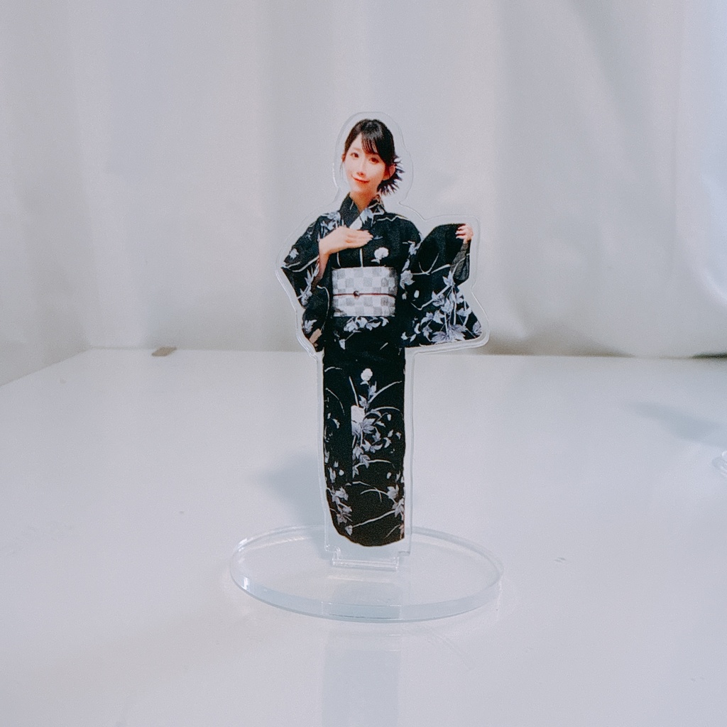 アクスタ救済措置！再販分