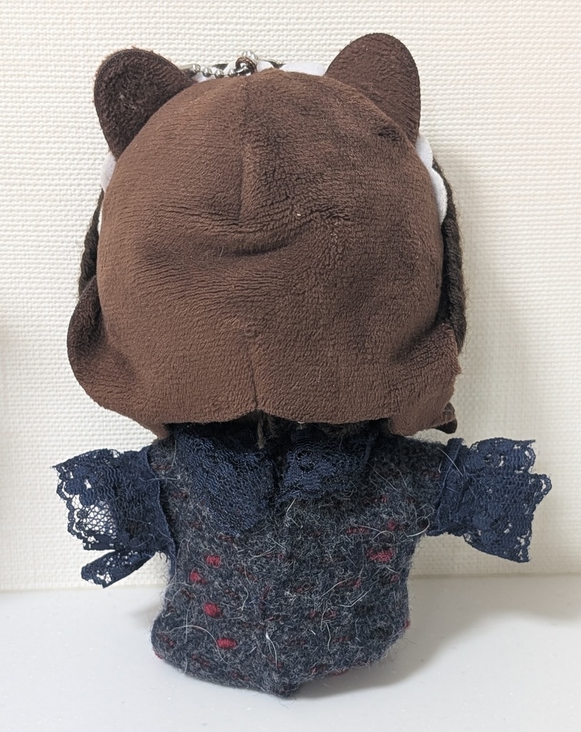 あったかウールワンピース ※匿名配送、送料別