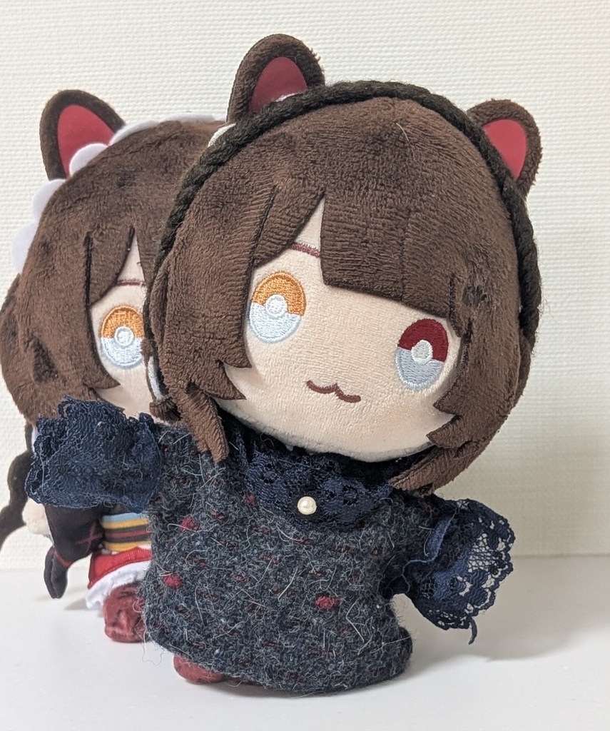 あったかウールワンピース　※匿名配送、送料別