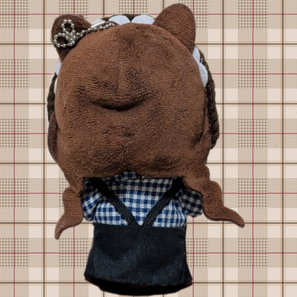 ジャンパースカートのおでかけセット ※匿名配送、送料別