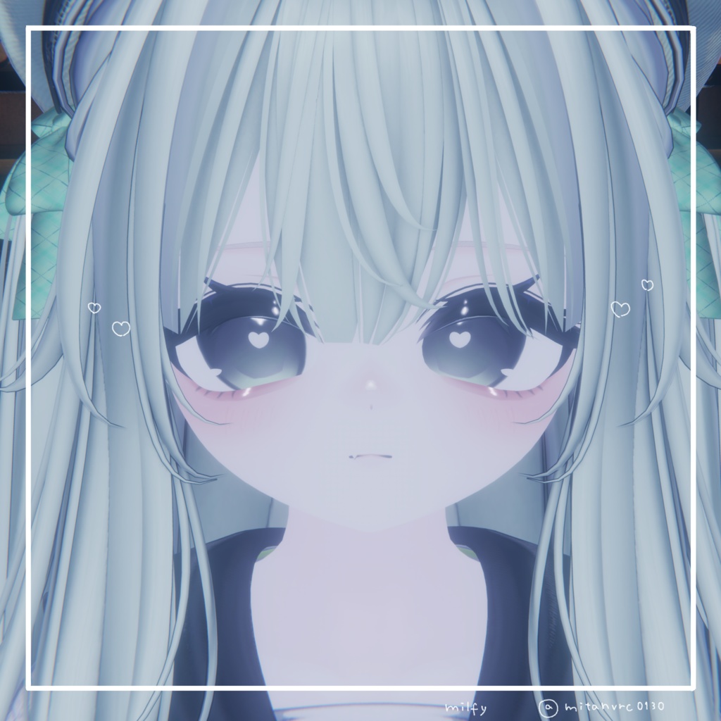 ✧luce eye✧ 4アバター対応