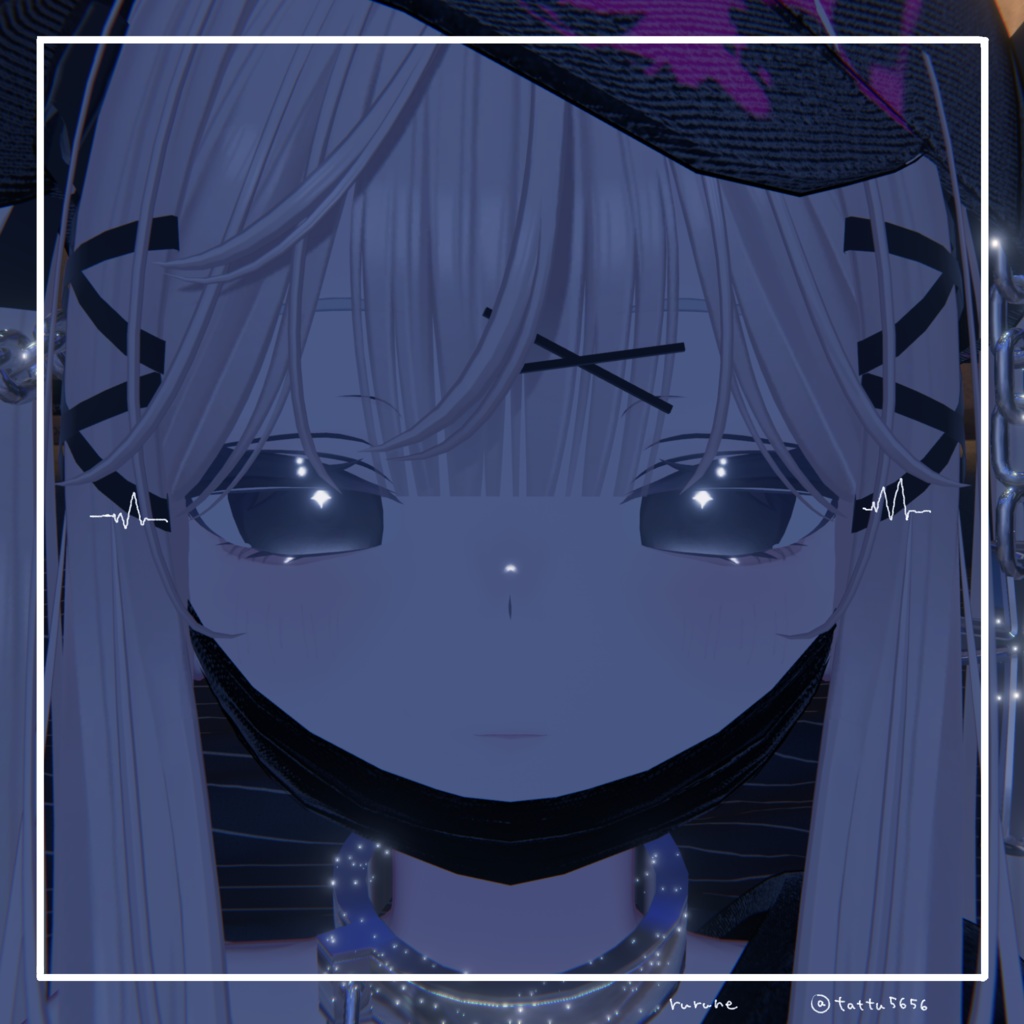 ✧luce eye✧ 4アバター対応