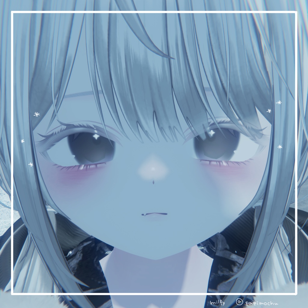 ✧luce eye✧ 4アバター対応