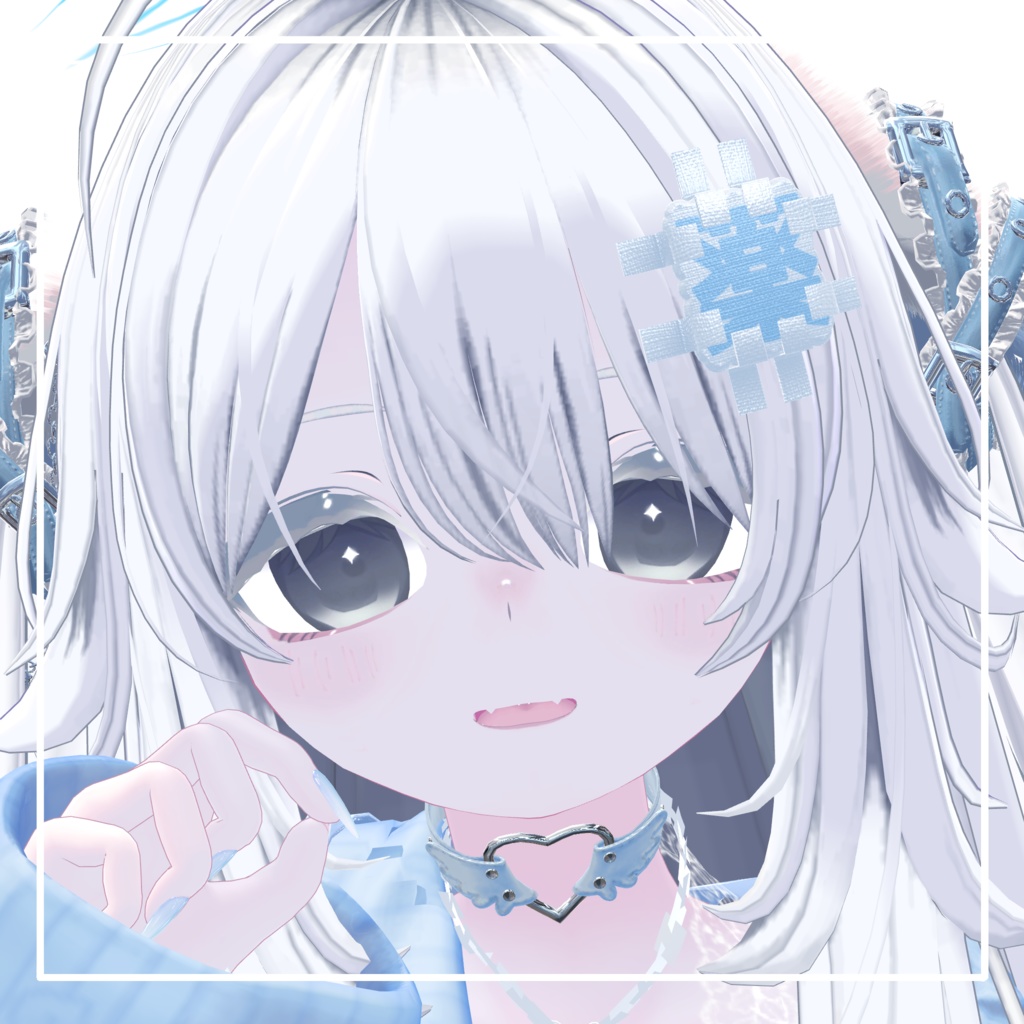 ✧luce eye✧ 4アバター対応