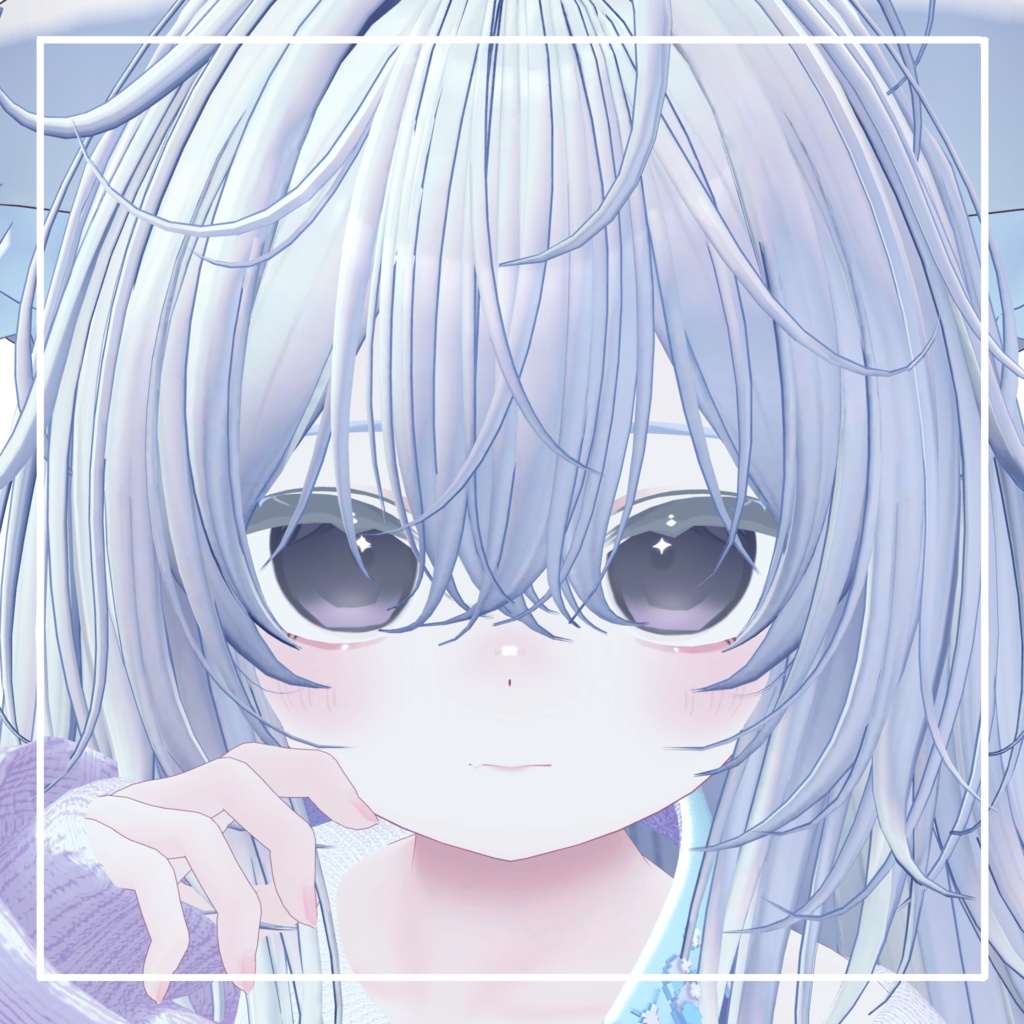 ✧luce eye✧ 4アバター対応