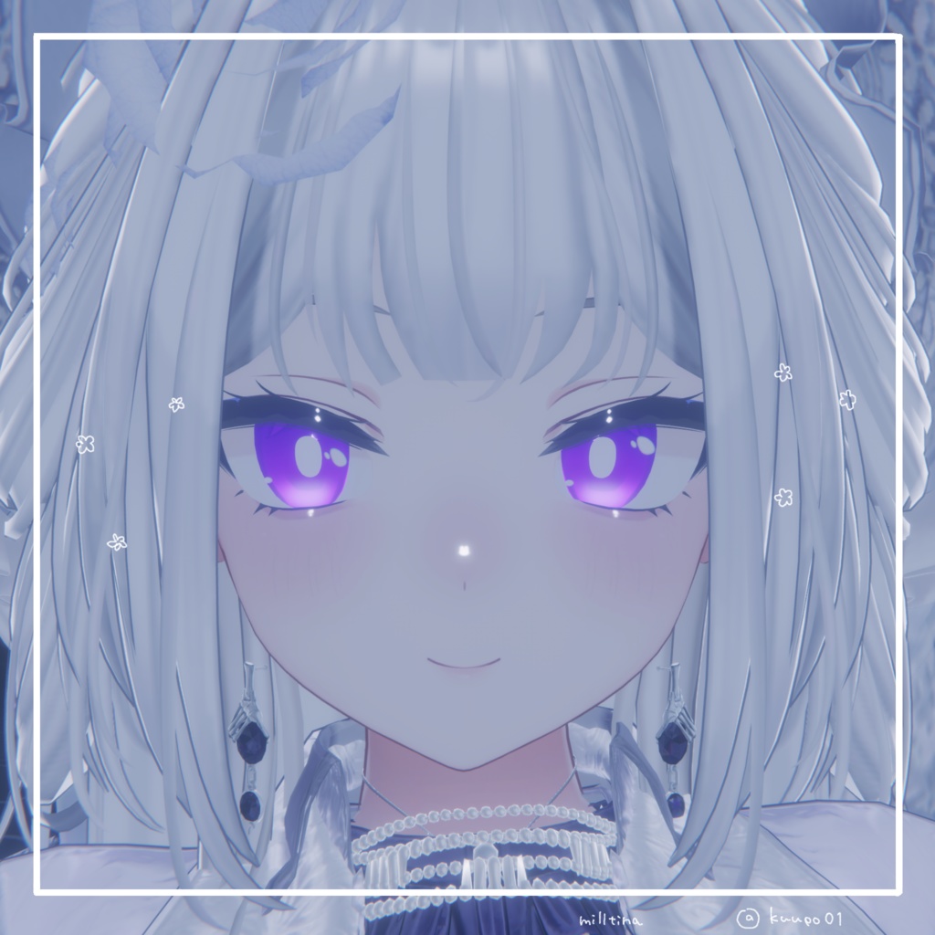 ✧luce eye✧ 4アバター対応