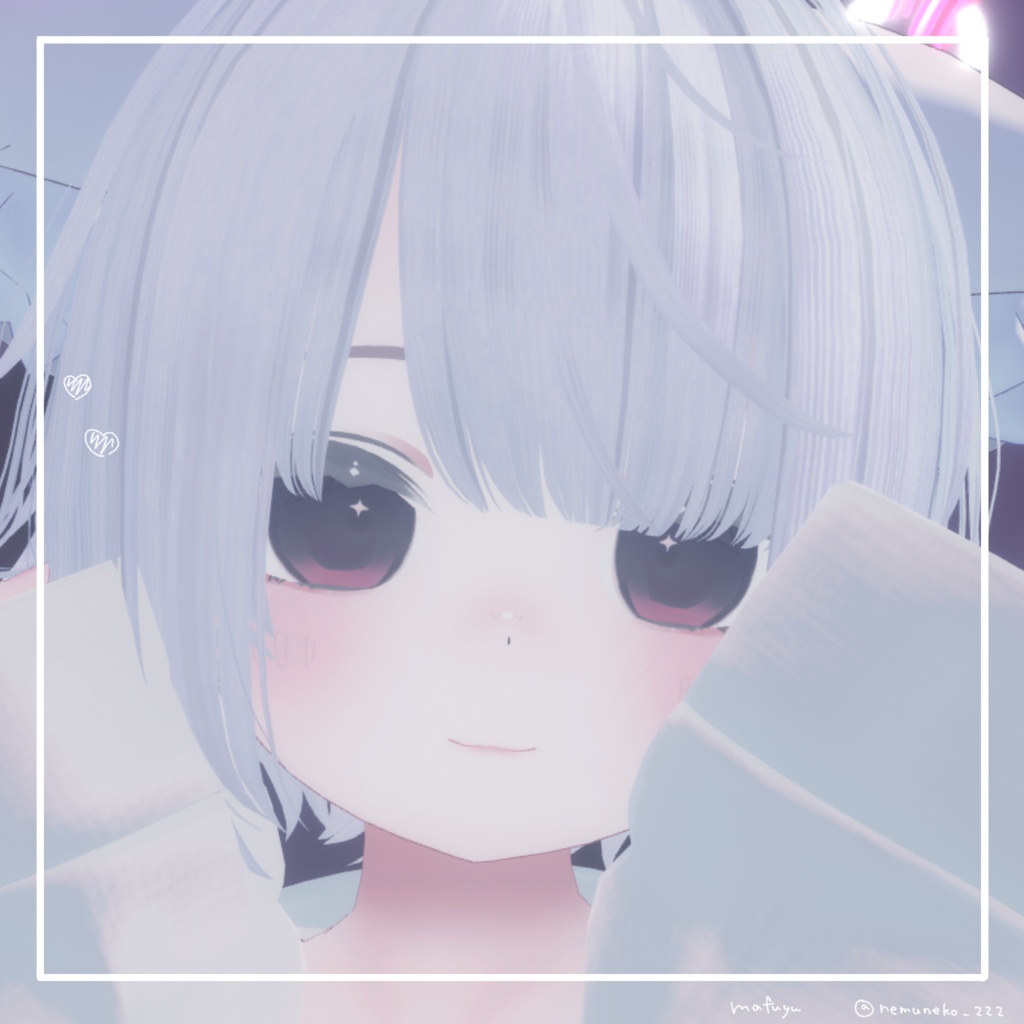 ✧luce eye✧ 4アバター対応