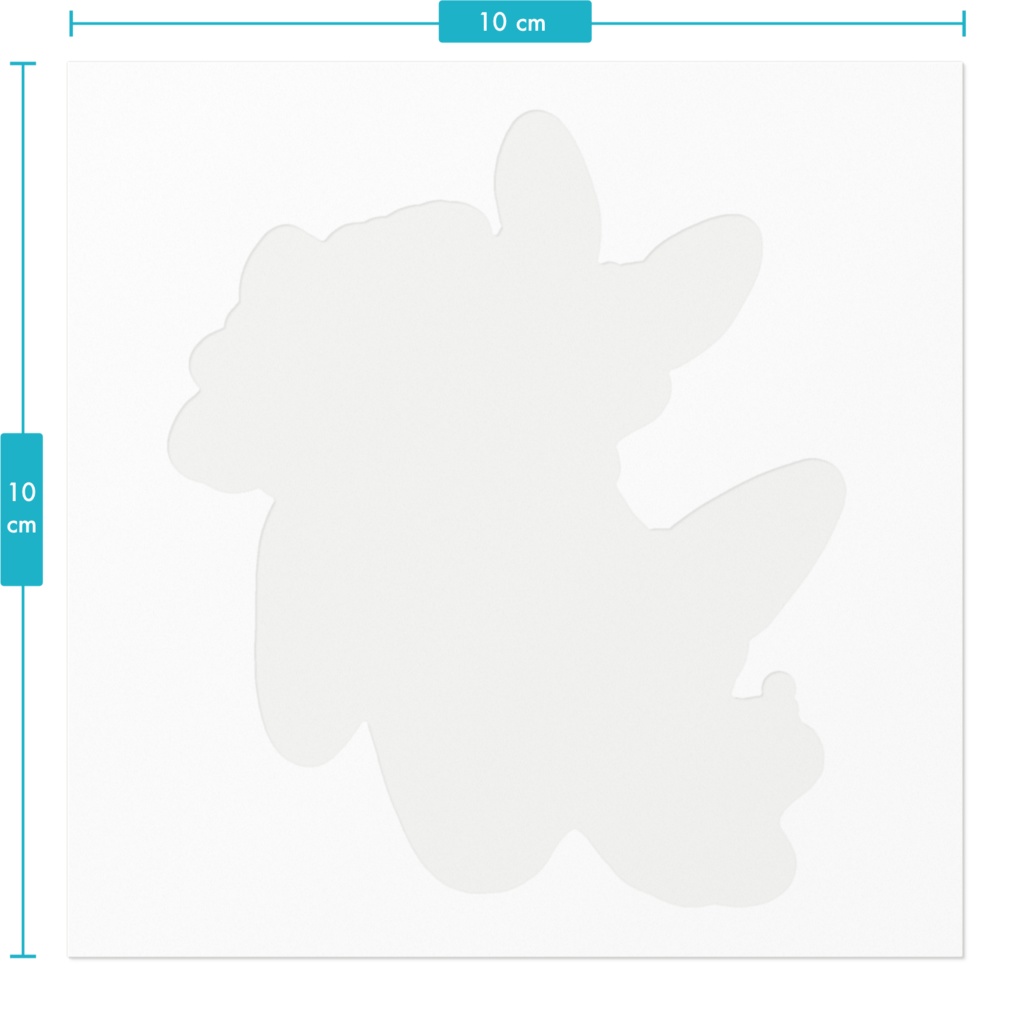 にんじん1(ステッカー)