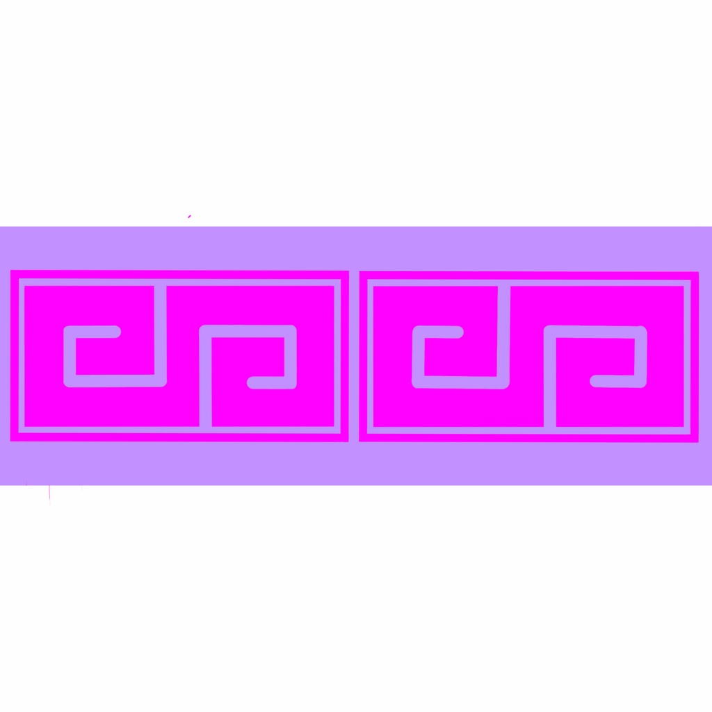 らーめん・らいもん・ぴんく(マスキングテープ)