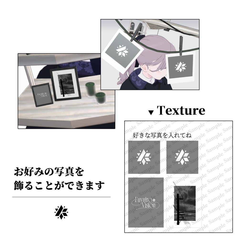 【3日間限定無料あり】チルワヘイロー【*1000*followers*】