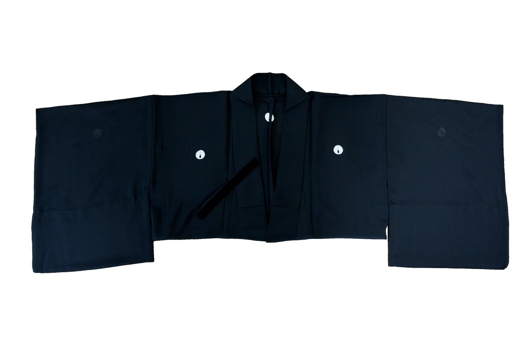 <レディース>夏のショート丈着物