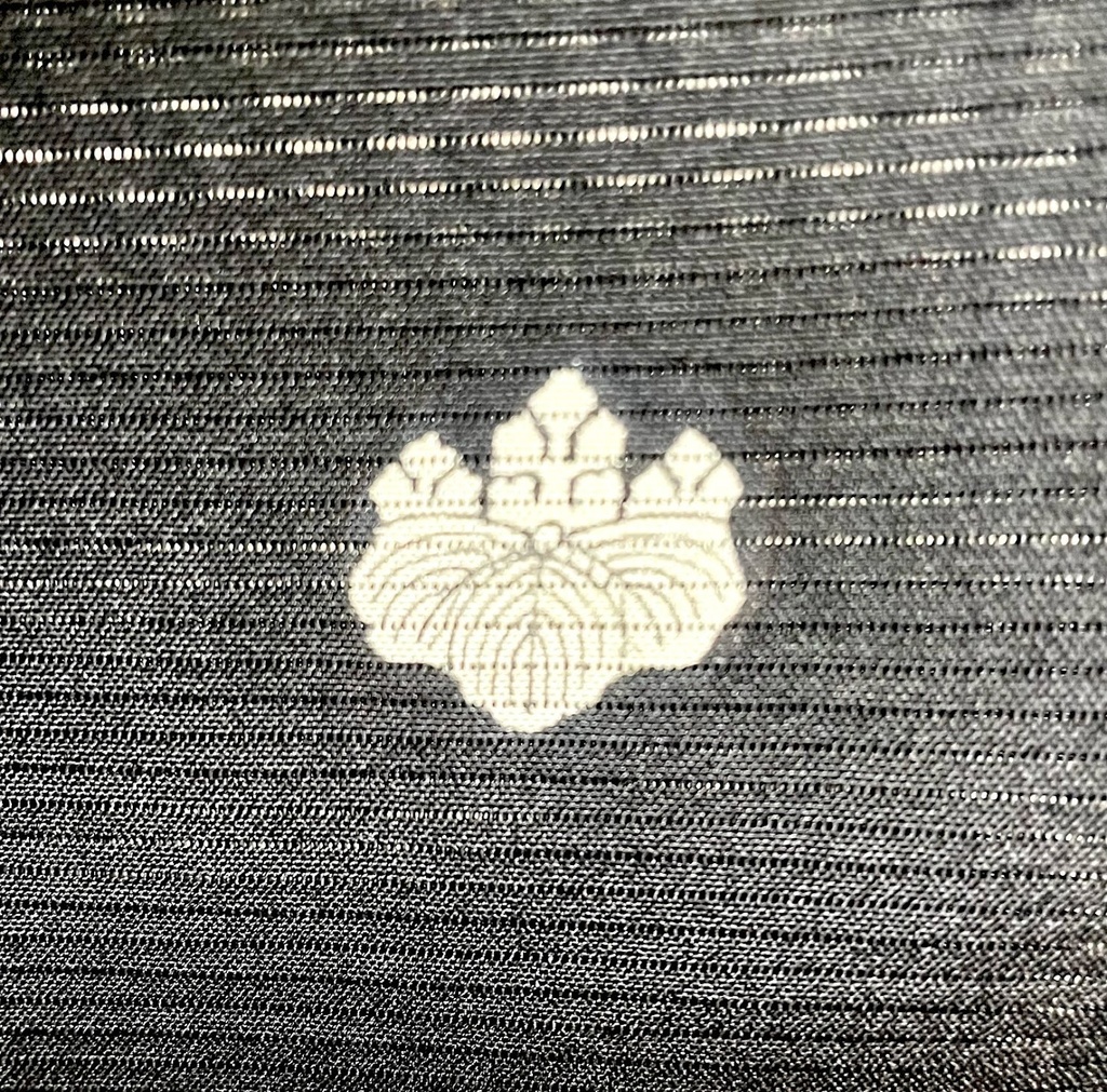 <レディース>夏のショート丈着物