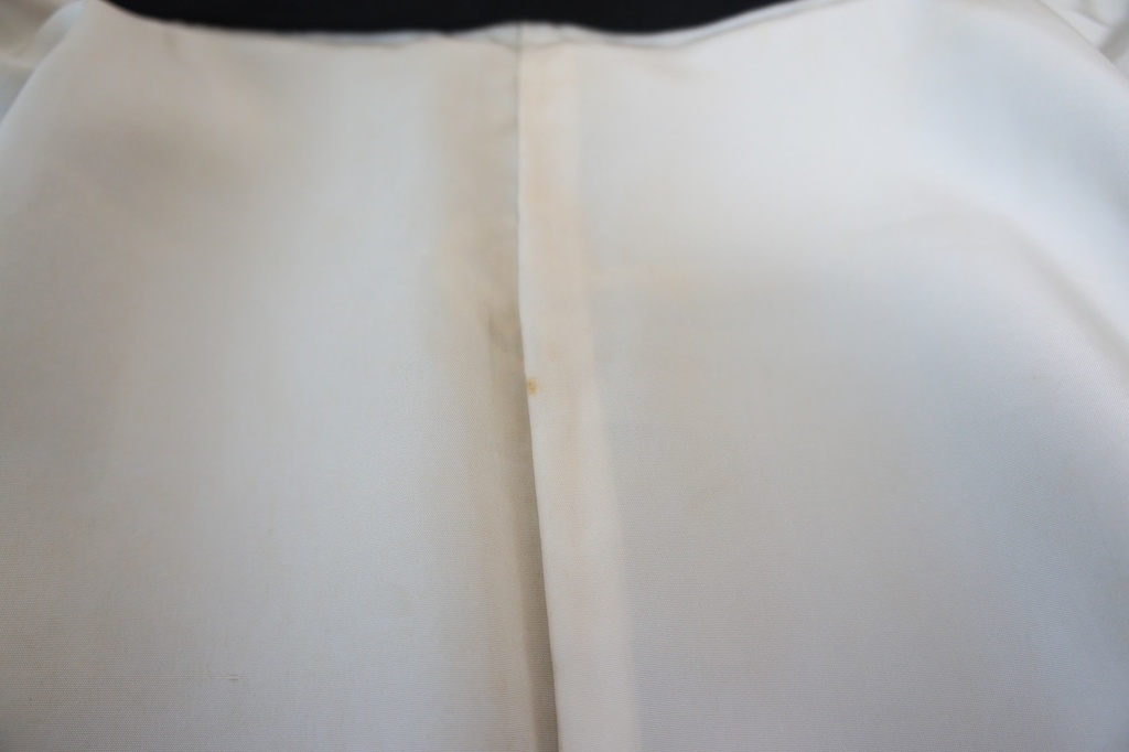 <メンズ・男女兼用>ショート丈羽織<秋冬用>