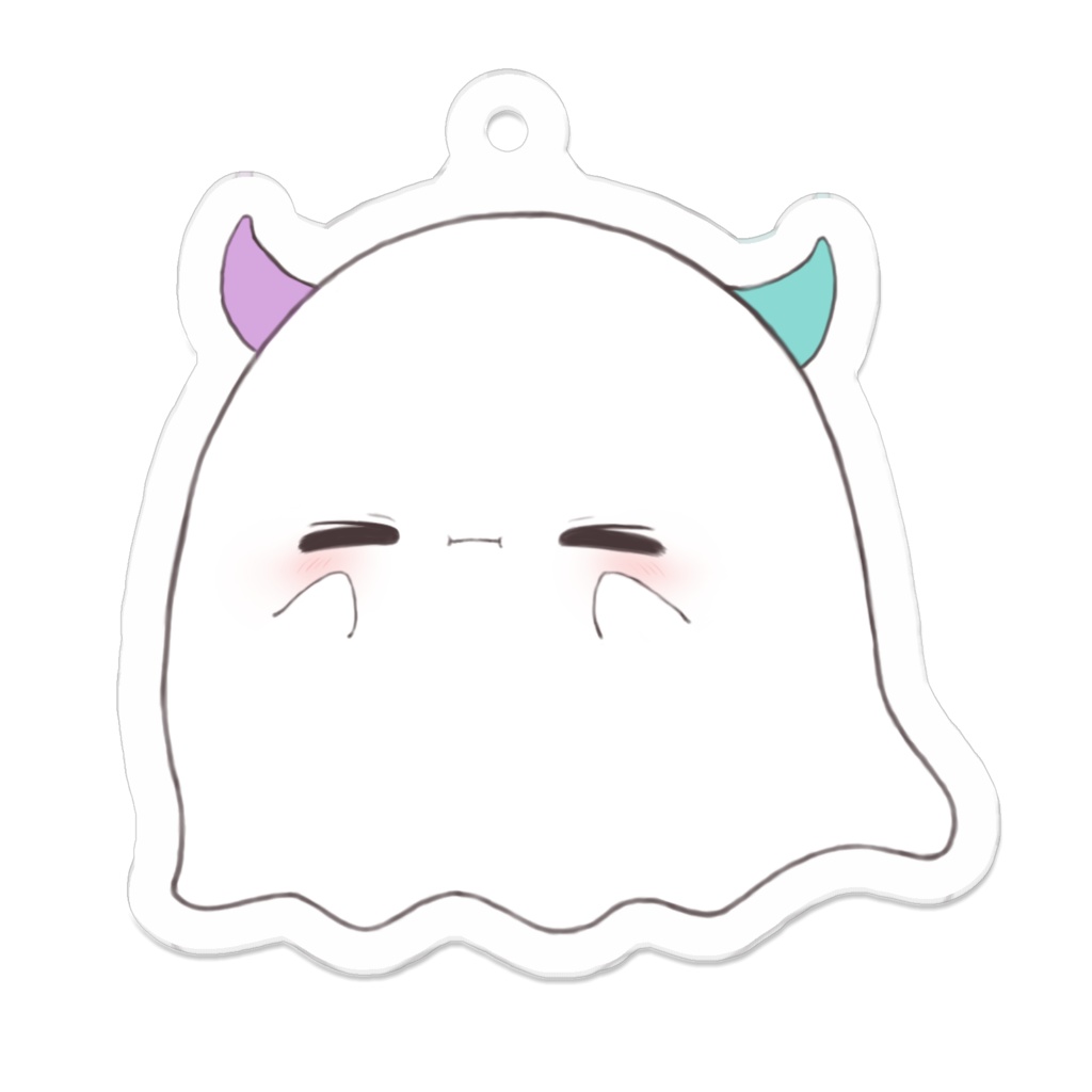 おばけちゃん⑥