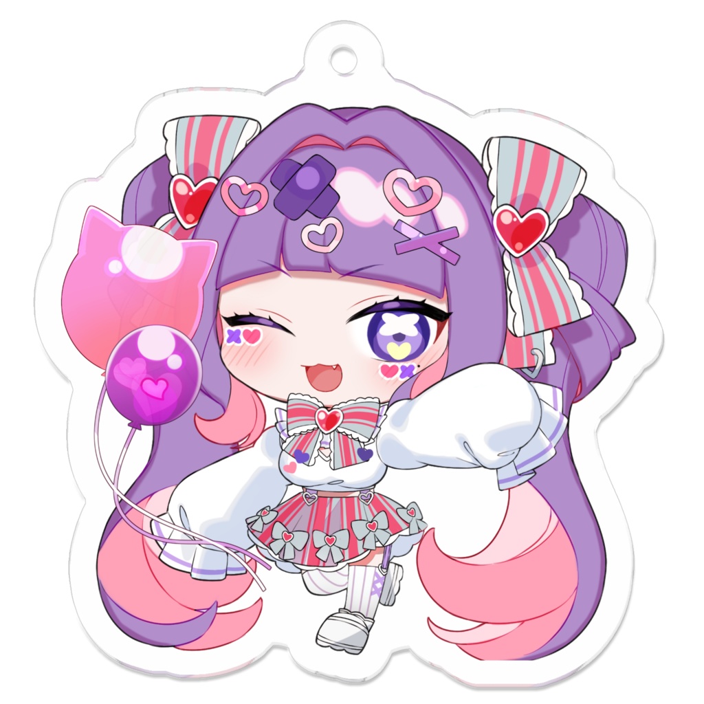 【受注生産】むてきのなちグッズ コンプリートセット