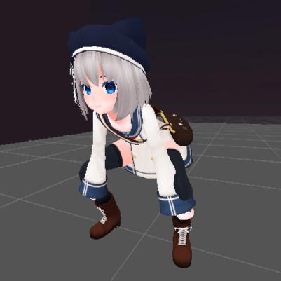 【無料】Thank Youモーション