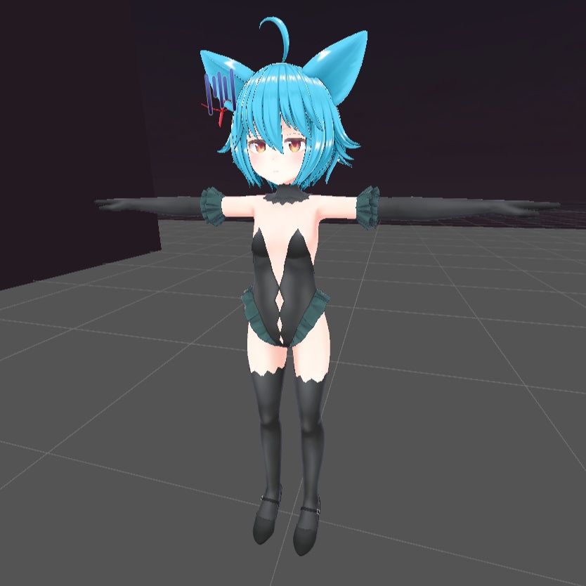 【無料】フィリナ用もちふぃった～プロファイル（順変換のみ）