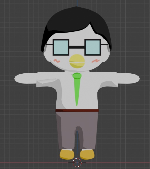 リーマン3Dモデル